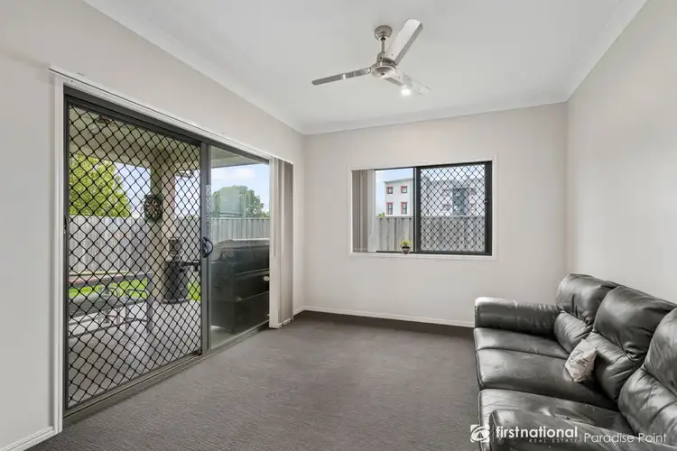 Fifth view of Homely house listing, 14 Waters Close, Hope Island QLD 4212
