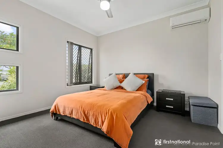 Sixth view of Homely house listing, 14 Waters Close, Hope Island QLD 4212