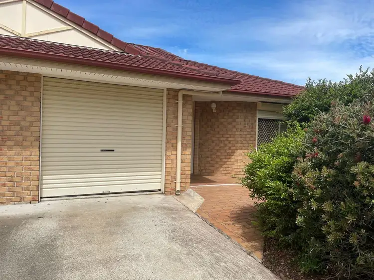 16/10-18 Barron Road, Birkdale QLD 4159