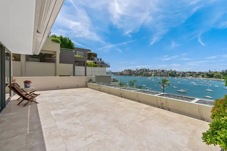 Main view of Homely apartment listing, 1/33 Sutherland Crescent, Darling Point NSW 2027