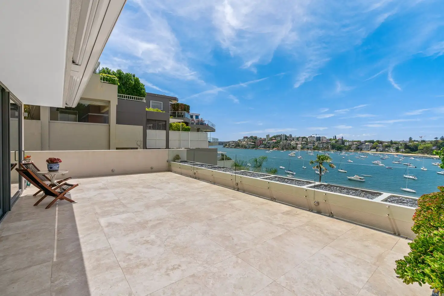 Main view of Homely apartment listing, 1/33 Sutherland Crescent, Darling Point NSW 2027