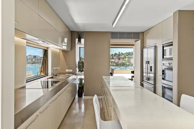 Fourth view of Homely apartment listing, 1/33 Sutherland Crescent, Darling Point NSW 2027