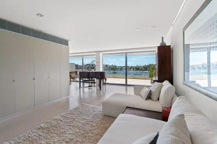 Fifth view of Homely apartment listing, 1/33 Sutherland Crescent, Darling Point NSW 2027