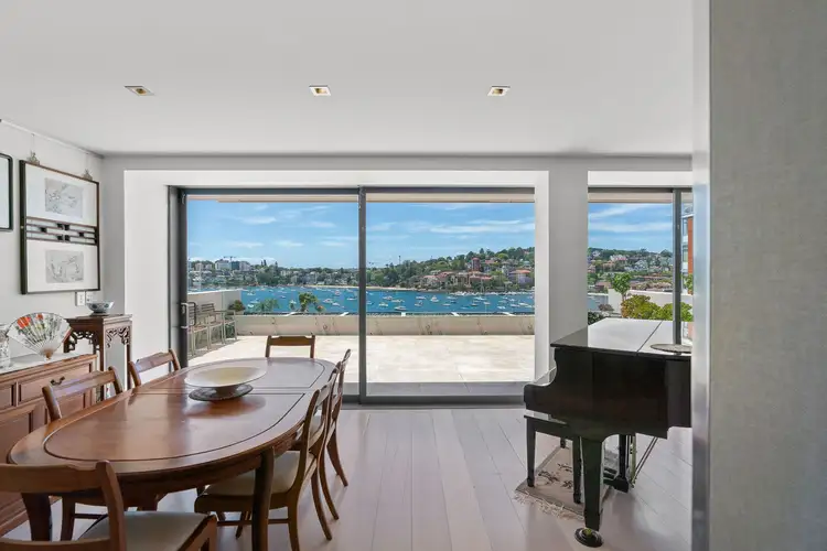 Sixth view of Homely apartment listing, 1/33 Sutherland Crescent, Darling Point NSW 2027