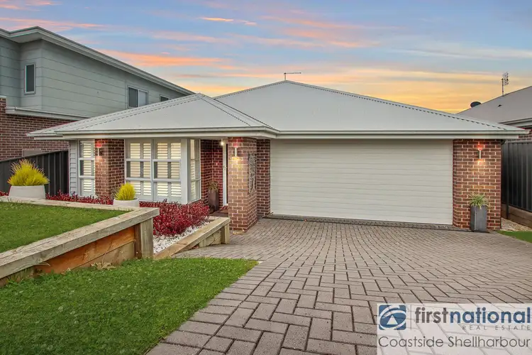 154 Pioneer Drive, Flinders NSW 2529