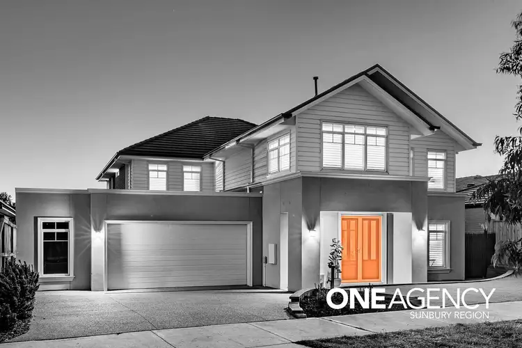 13 Bridle Street, Sunbury VIC 3429