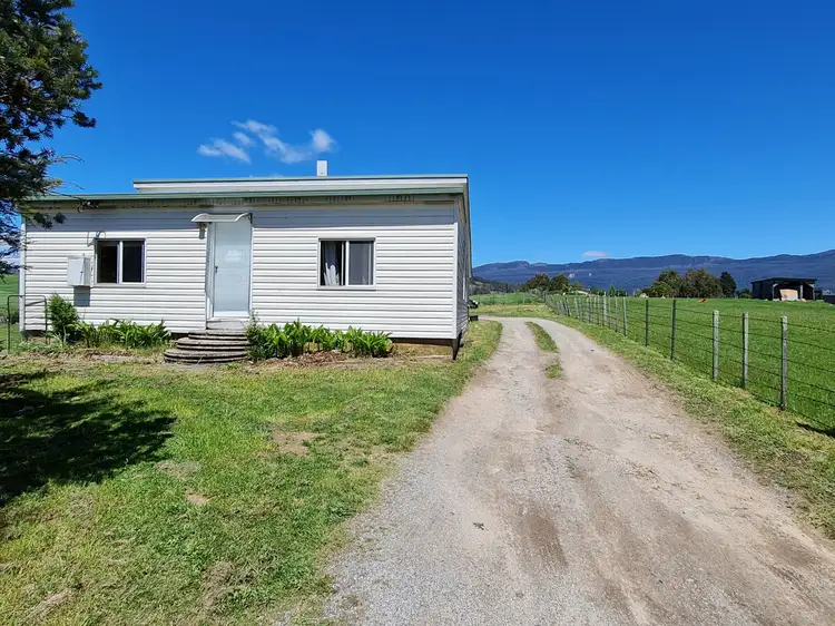 Main view of Homely house listing, 6 Eliza Street, Mole Creek TAS 7304