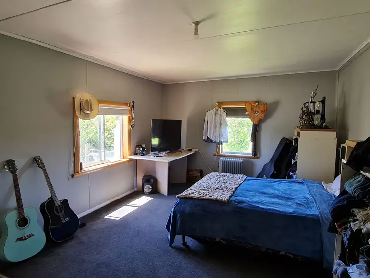 Third view of Homely house listing, 6 Eliza Street, Mole Creek TAS 7304