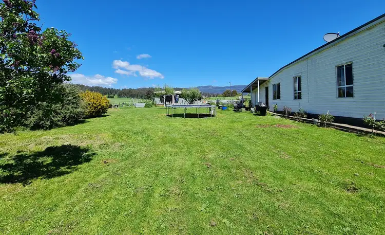 Sixth view of Homely house listing, 6 Eliza Street, Mole Creek TAS 7304