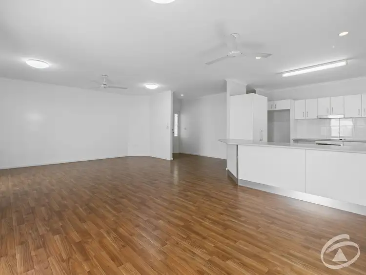 Second view of Homely house listing, 19 Satinash Close, Redlynch QLD 4870