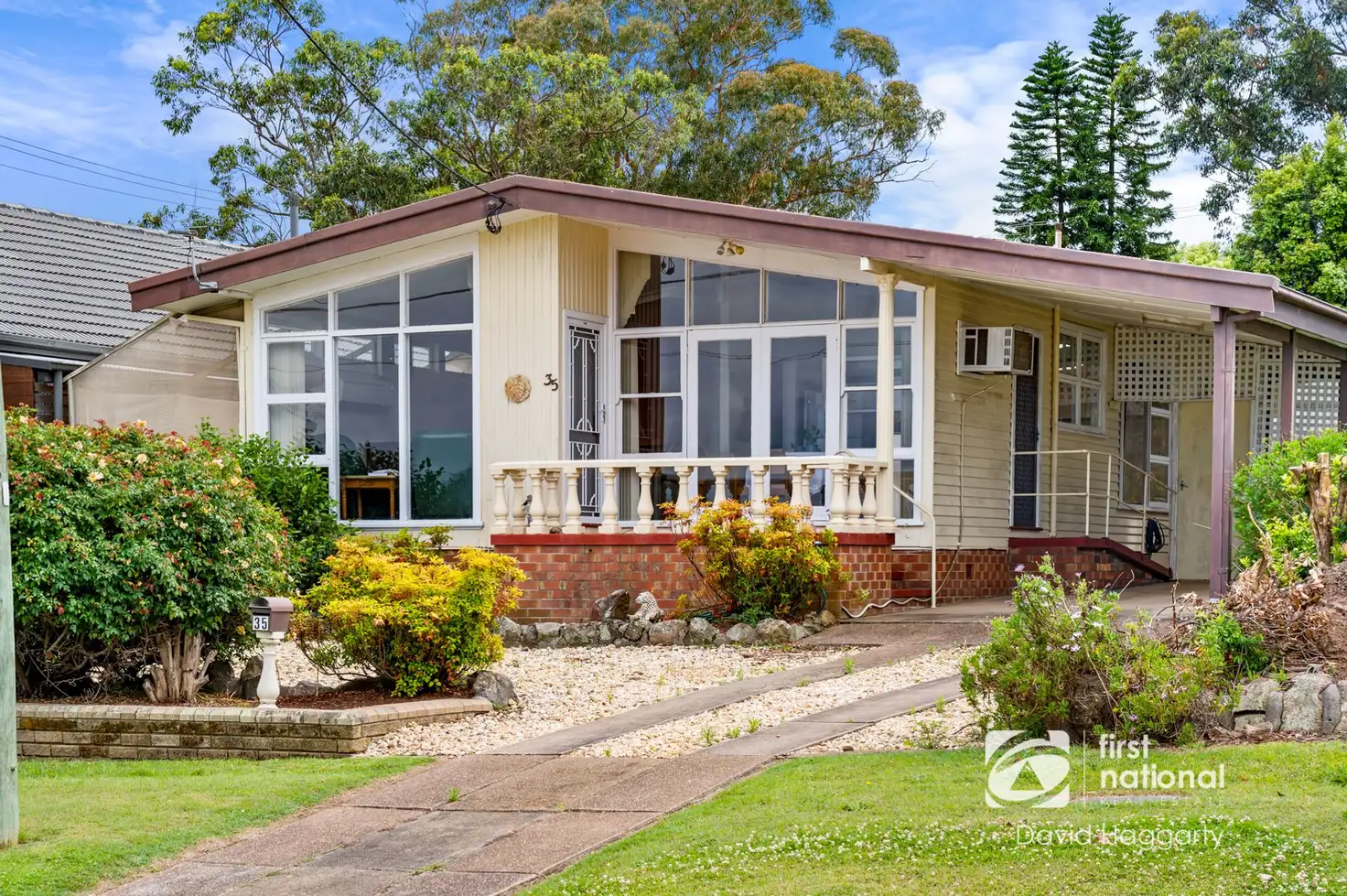 Main view of Homely house listing, 35 Greta Street, Telarah NSW 2320