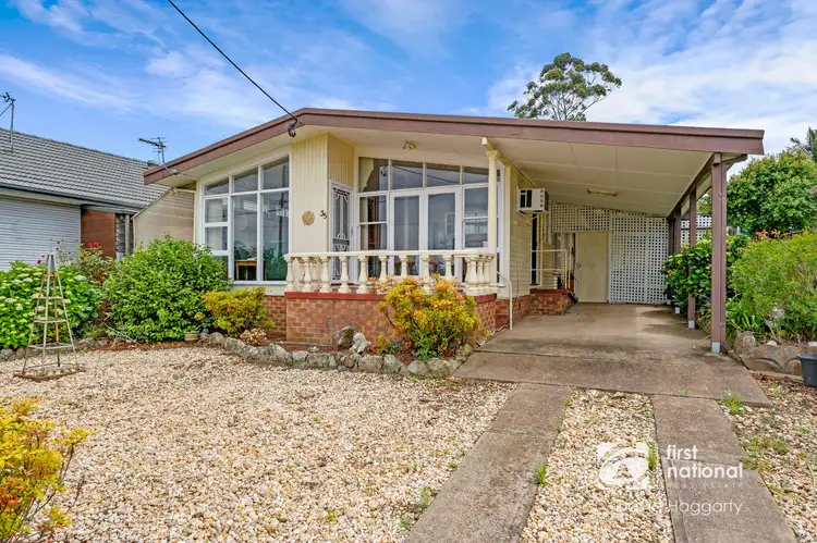 Second view of Homely house listing, 35 Greta Street, Telarah NSW 2320