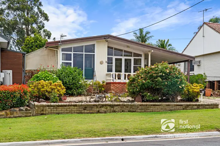 Third view of Homely house listing, 35 Greta Street, Telarah NSW 2320