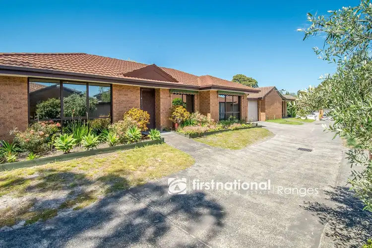 1/22-24 Denbigh Street, Frankston VIC 3199