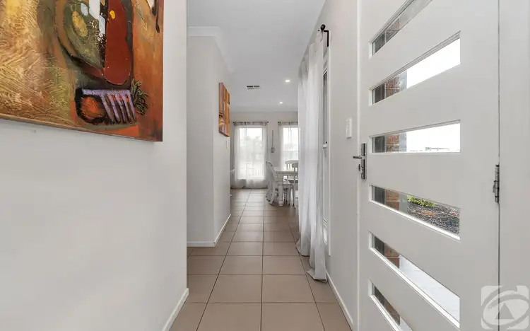 Fifth view of Homely house listing, 69 Hamilton Boulevard, Evanston Gardens SA 5116