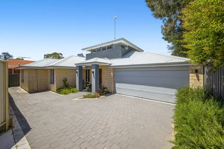 13A Clarke Way, Bassendean WA 6054