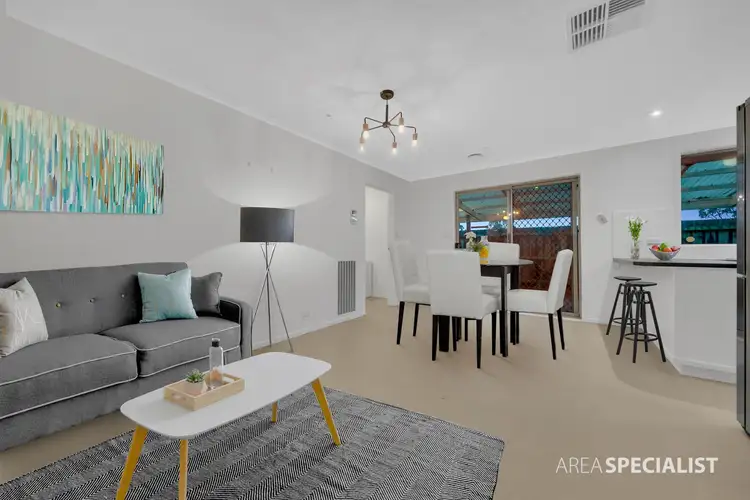 Fourth view of Homely house listing, 5 Harbury Mews, Hampton Park VIC 3976