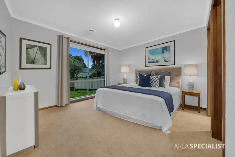 Sixth view of Homely house listing, 5 Harbury Mews, Hampton Park VIC 3976