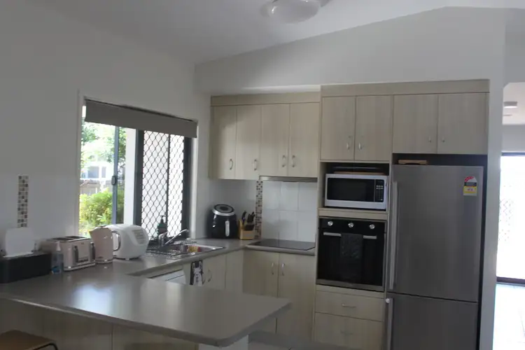 Third view of Homely unit listing, 1 & 2/10 Coolum Court, Blacks Beach QLD 4740