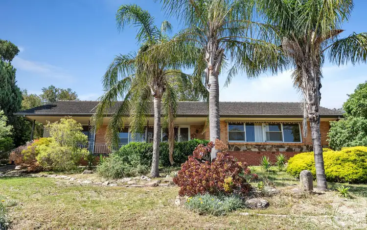 Main view of Homely house listing, 46 Duffield Street, Gawler East SA 5118