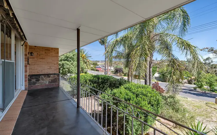 Second view of Homely house listing, 46 Duffield Street, Gawler East SA 5118