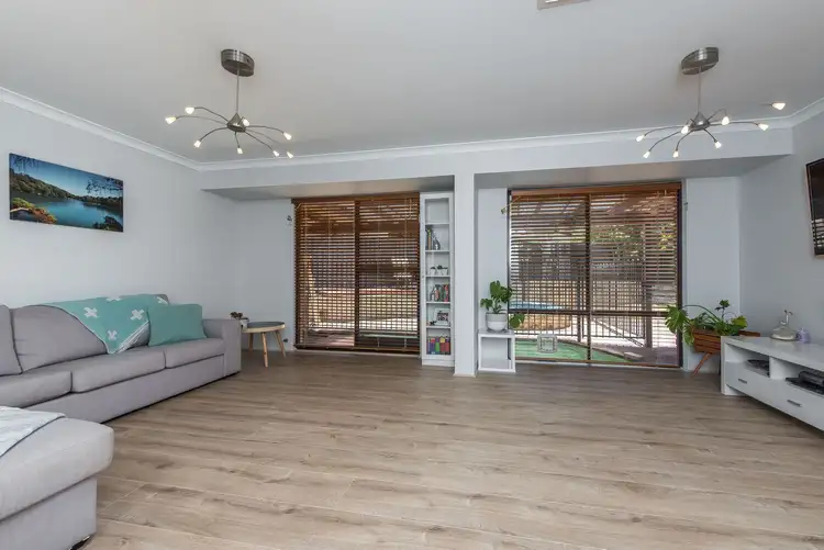 Fifth view of Homely house listing, 14 Toona Gardens, Edgewater WA 6027