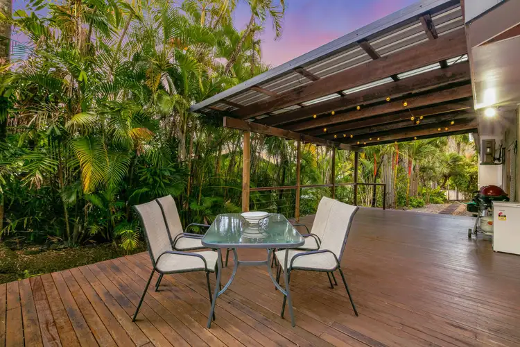Second view of Homely house listing, 30 Barron View Drive, Freshwater QLD 4870