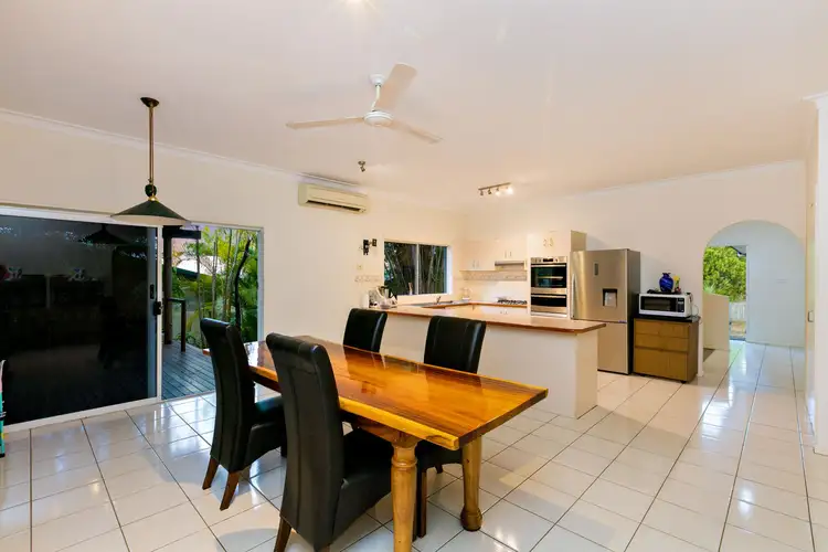 Third view of Homely house listing, 30 Barron View Drive, Freshwater QLD 4870