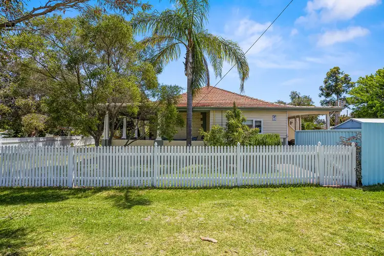 84 Anzac Terrace, Bassendean WA 6054