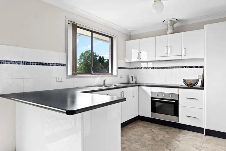 Second view of Homely house listing, 43 Clerkenwell Street, Ambarvale NSW 2560