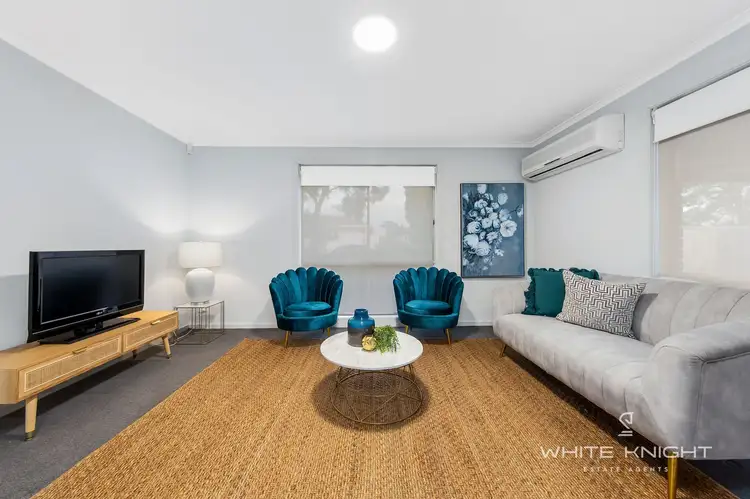 Third view of Homely house listing, 19 Poa Court, Delahey VIC 3037