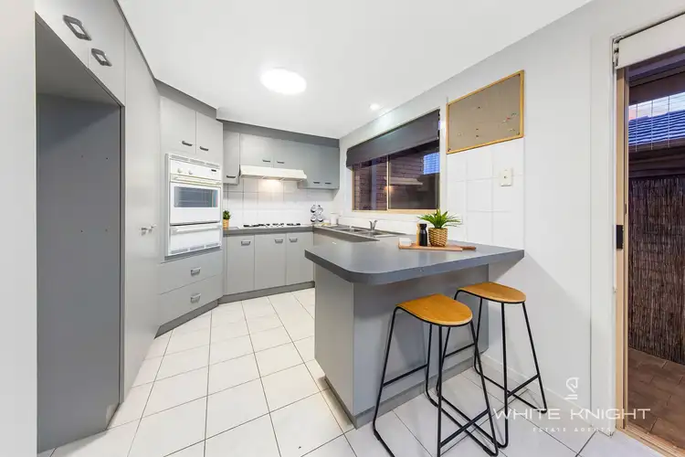 Fourth view of Homely house listing, 19 Poa Court, Delahey VIC 3037