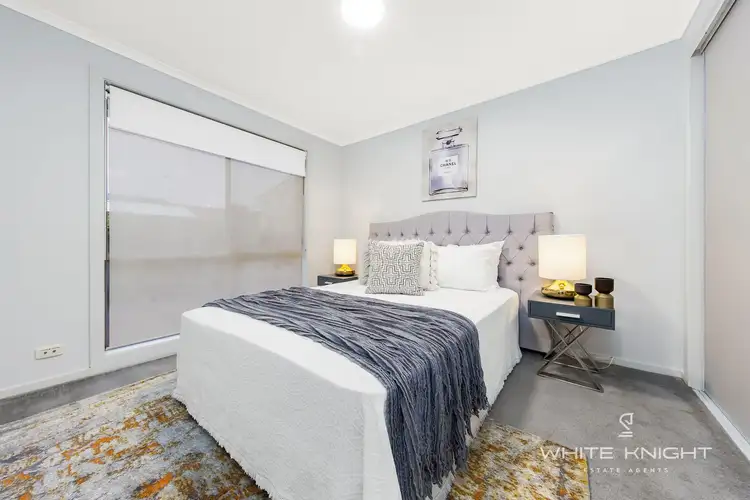 Sixth view of Homely house listing, 19 Poa Court, Delahey VIC 3037