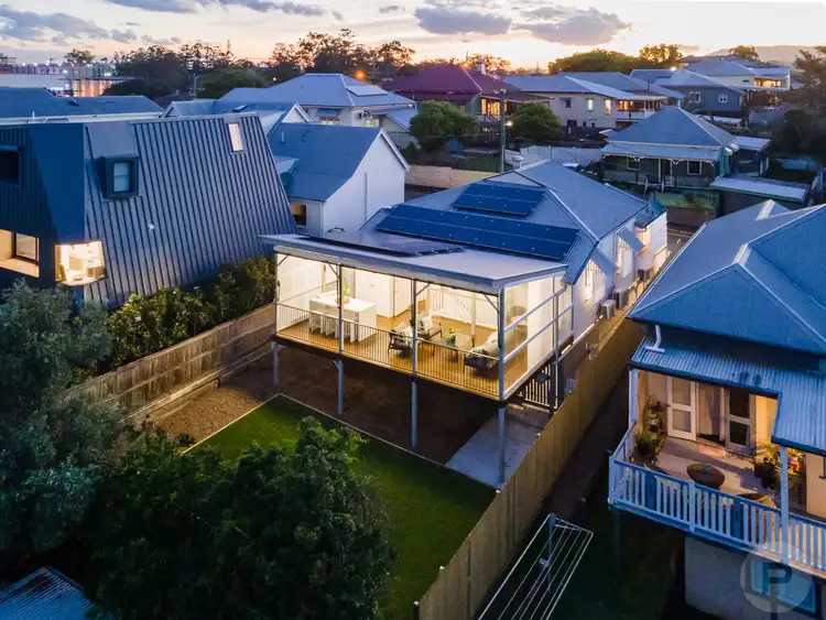 5 High Street, Milton QLD 4064