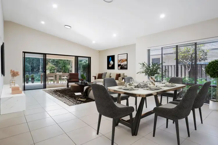 Main view of Homely house listing, 16 Bunderoo Circuit, Pimpama QLD 4209