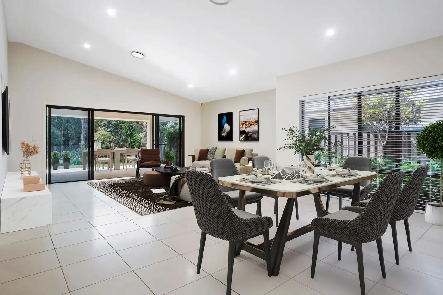 Main view of Homely house listing, 16 Bunderoo Circuit, Pimpama QLD 4209