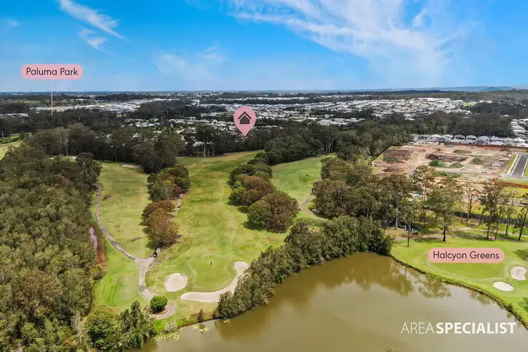 Sixth view of Homely house listing, 16 Bunderoo Circuit, Pimpama QLD 4209