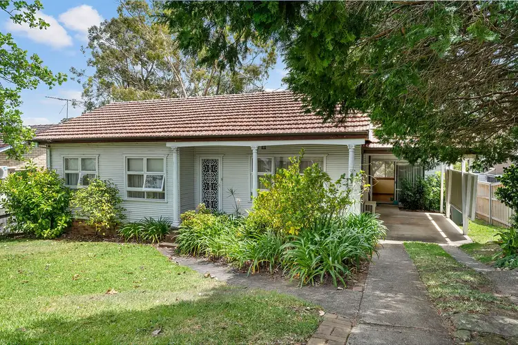 4 Harper Street, North Epping NSW 2121