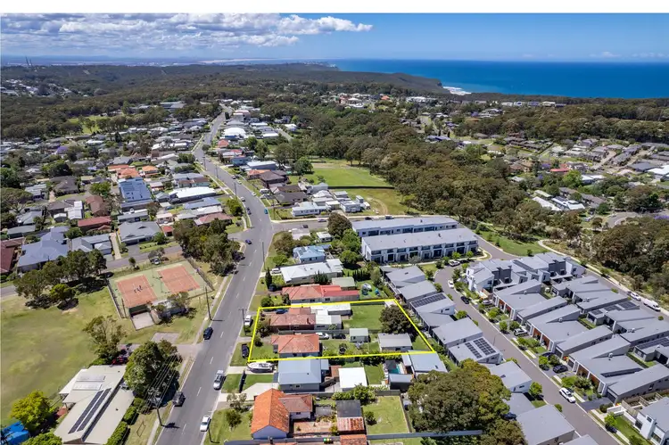 Second view of Homely house listing, 92 & 94 Lonus Avenue, Whitebridge NSW 2290