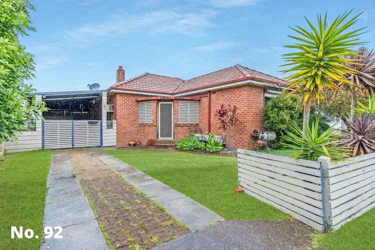 Fourth view of Homely house listing, 92 & 94 Lonus Avenue, Whitebridge NSW 2290