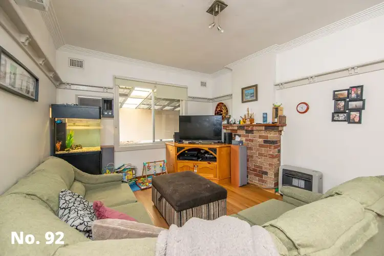 Sixth view of Homely house listing, 92 & 94 Lonus Avenue, Whitebridge NSW 2290