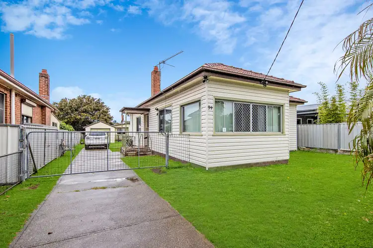 Main view of Homely house listing, 94 Lonus Avenue, Whitebridge NSW 2290
