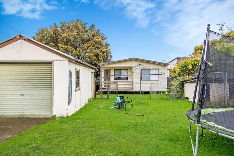 Second view of Homely house listing, 94 Lonus Avenue, Whitebridge NSW 2290