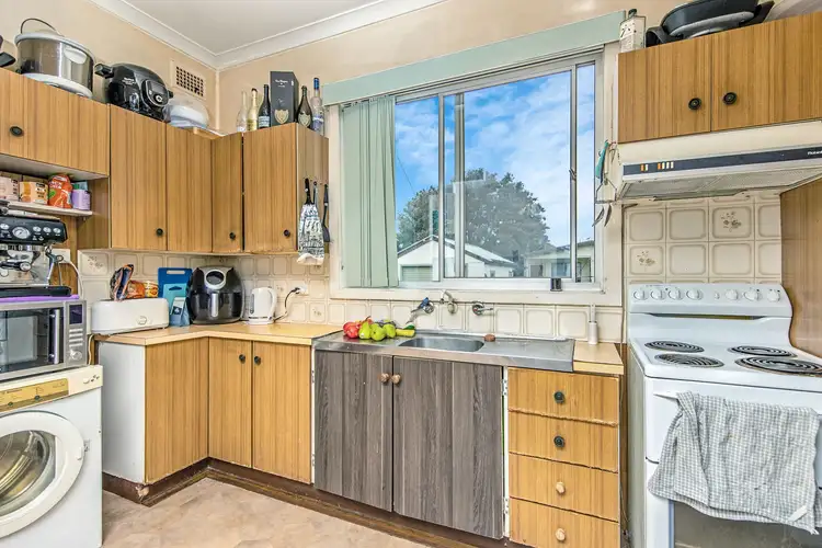 Fifth view of Homely house listing, 94 Lonus Avenue, Whitebridge NSW 2290