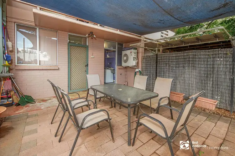 Fourth view of Homely unit listing, 33/111 Bloomfield Street, Gillen NT 870