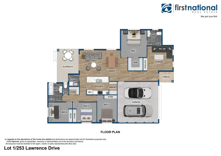 Main view of Homely house listing, Address available on request