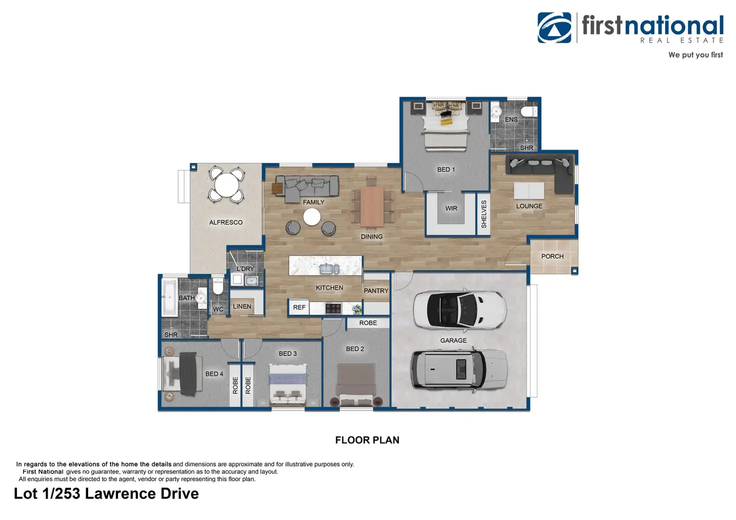 Main view of Homely house listing, Address available on request