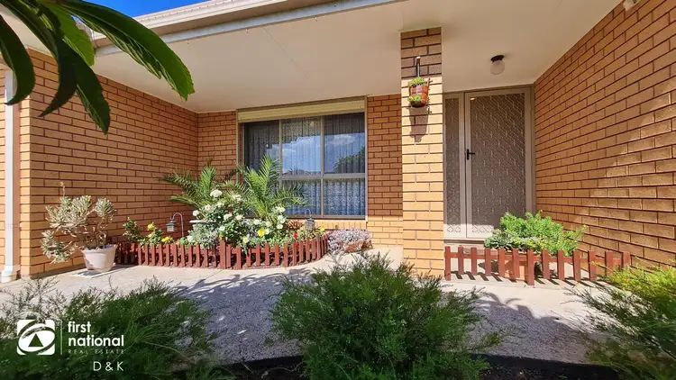 Second view of Homely house listing, 8 Bluestone Walk, Delahey VIC 3037