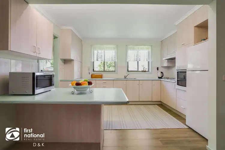Third view of Homely house listing, 8 Bluestone Walk, Delahey VIC 3037