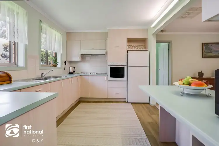 Fourth view of Homely house listing, 8 Bluestone Walk, Delahey VIC 3037